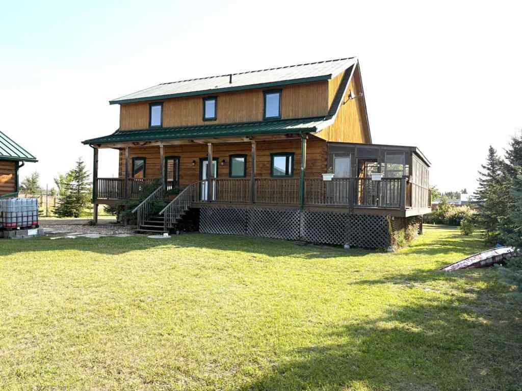 MLS® A2119538 - 516 PINTAIL Drive  in Pelican Point_CAMR Pelican Point, Residential