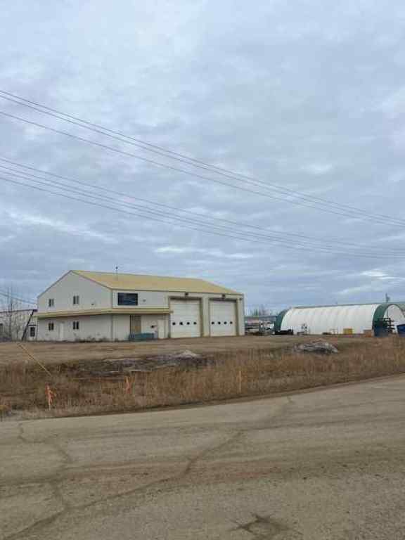 MLS® A2119721 - 11916 95 Street   in NONE High Level, Commercial