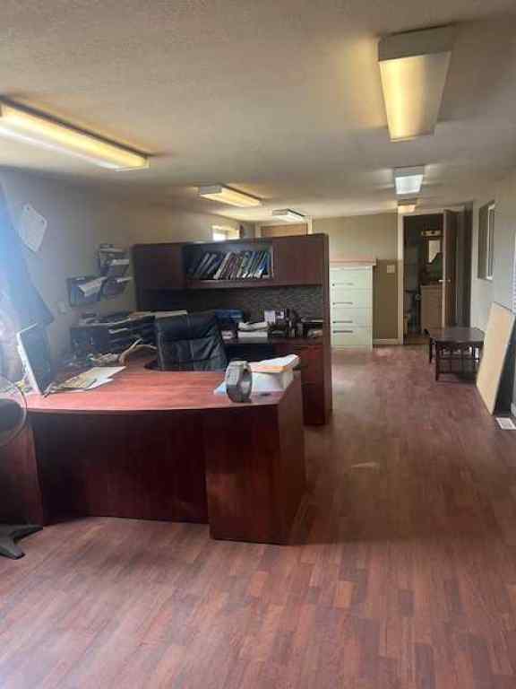 MLS® A2119721 - 11916 95 Street   in NONE High Level, Commercial
