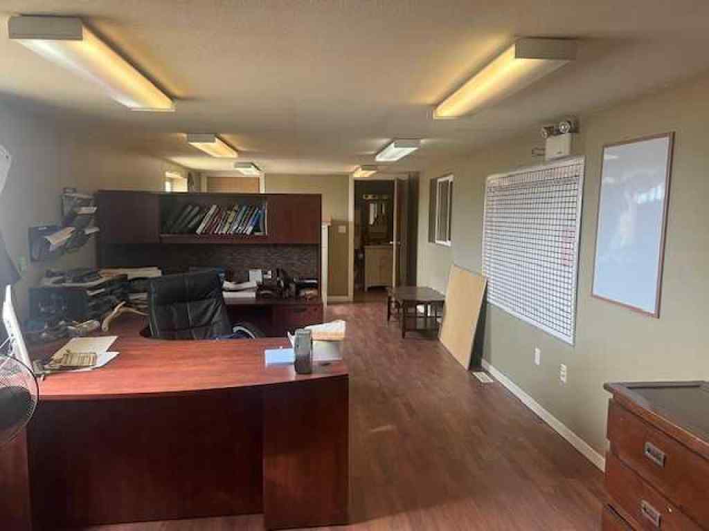 MLS® A2119721 - 11916 95 Street   in NONE High Level, Commercial