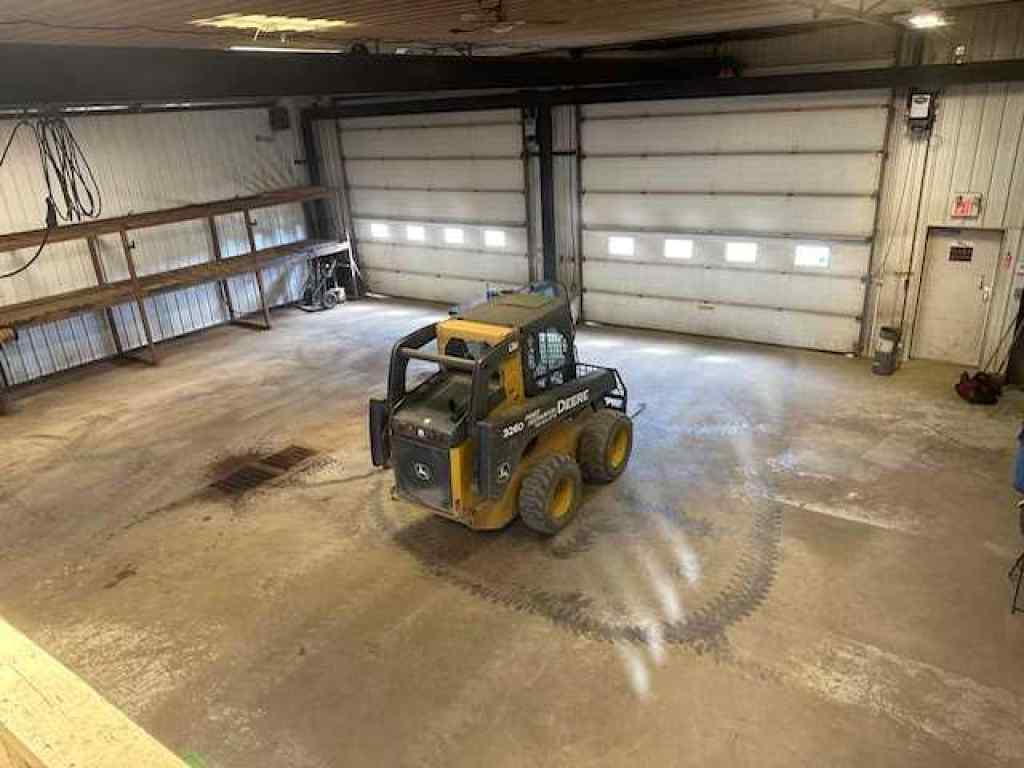 MLS® A2119721 - 11916 95 Street   in NONE High Level, Commercial