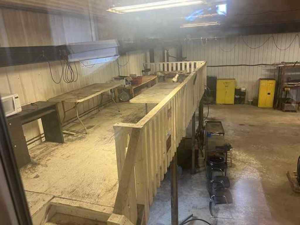 MLS® A2119721 - 11916 95 Street   in NONE High Level, Commercial