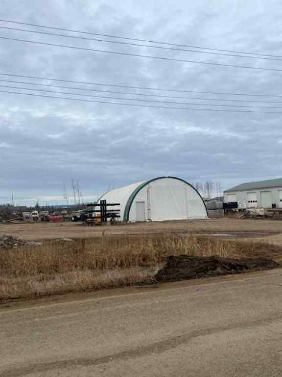 MLS® A2119721 - 11916 95 Street   in NONE High Level, Commercial
