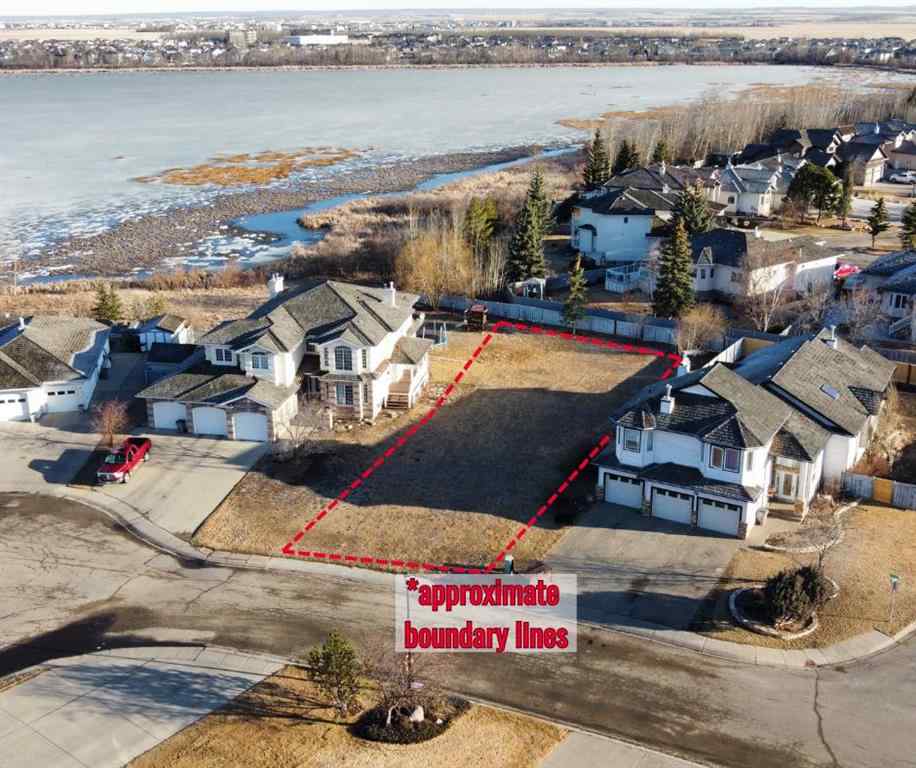 MLS® A2120074 - 9106 119 Avenue  in Crystal Lake Estates Grande Prairie, Land