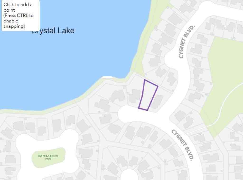 MLS® A2120074 - 9106 119 Avenue  in Crystal Lake Estates Grande Prairie, Land