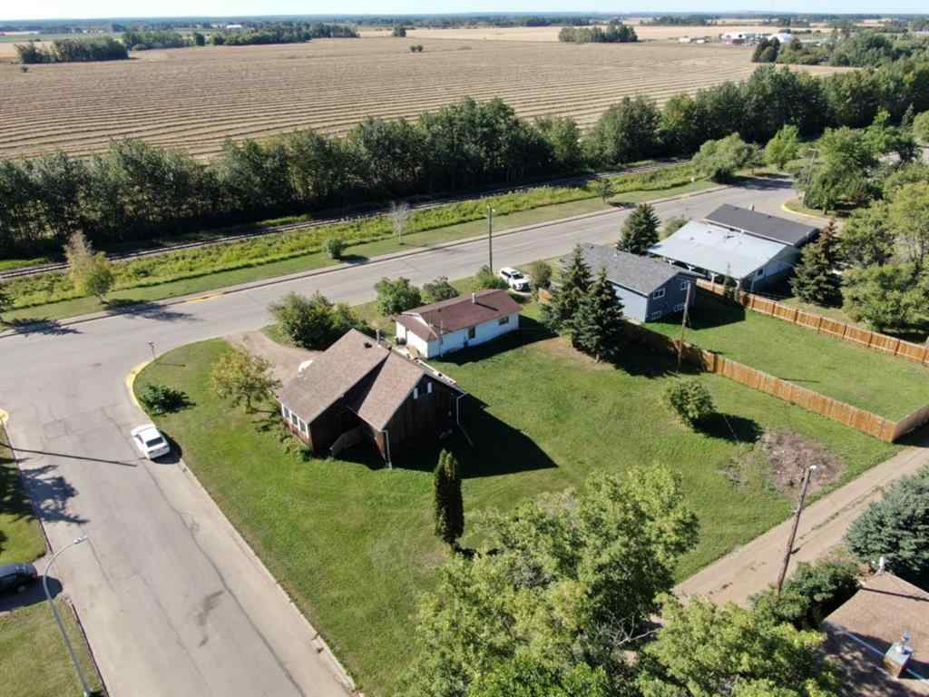 MLS® A2120204 - Unit #4400,4404,5012 44 Street   in NONE High Prairie, Residential