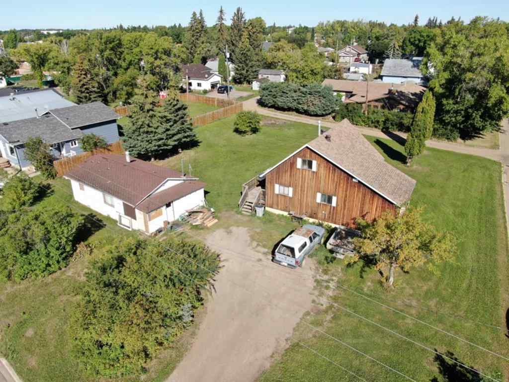 MLS® A2120204 - Unit #4400,4404,5012 44 Street   in NONE High Prairie, Residential