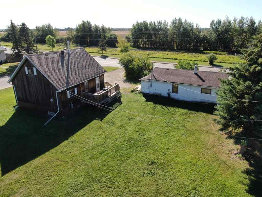 MLS® A2120204 - Unit #4400,4404,5012 44 Street   in NONE High Prairie, Residential