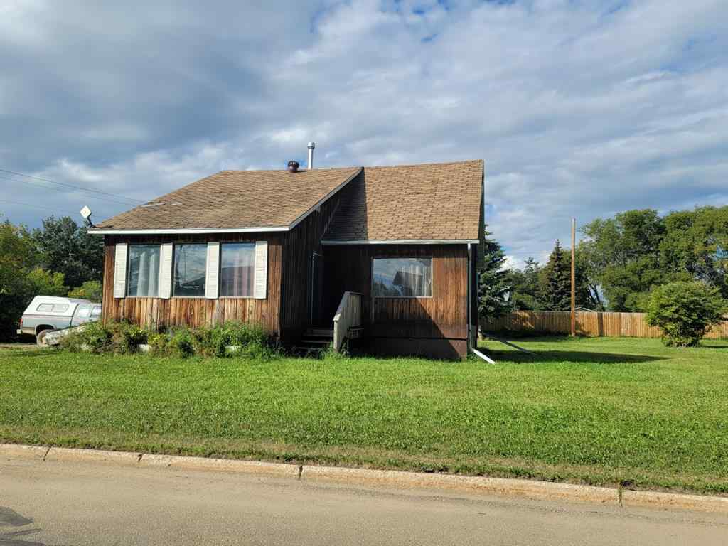 MLS® A2120204 - Unit #4400,4404,5012 44 Street   in NONE High Prairie, Residential