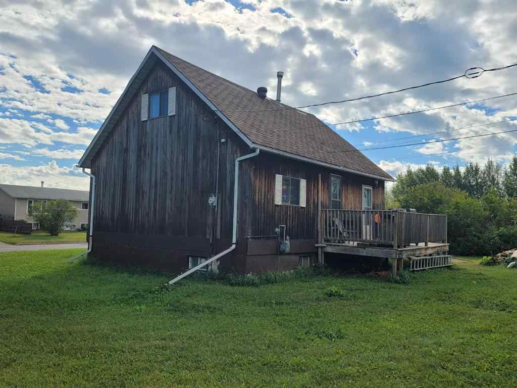MLS® A2120204 - Unit #4400,4404,5012 44 Street   in NONE High Prairie, Residential