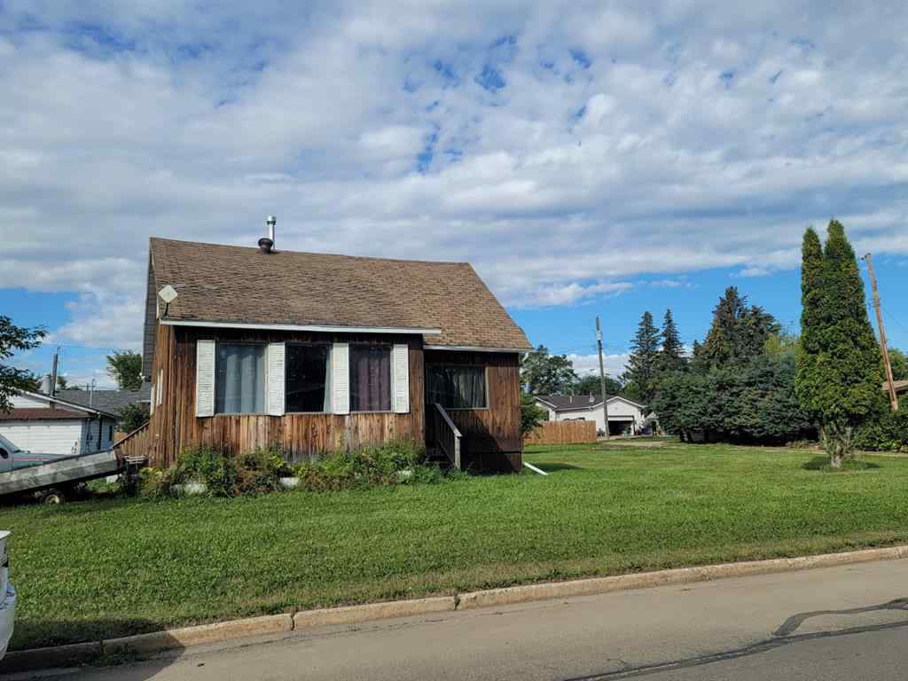 MLS® A2120204 - Unit #4400,4404,5012 44 Street   in NONE High Prairie, Residential
