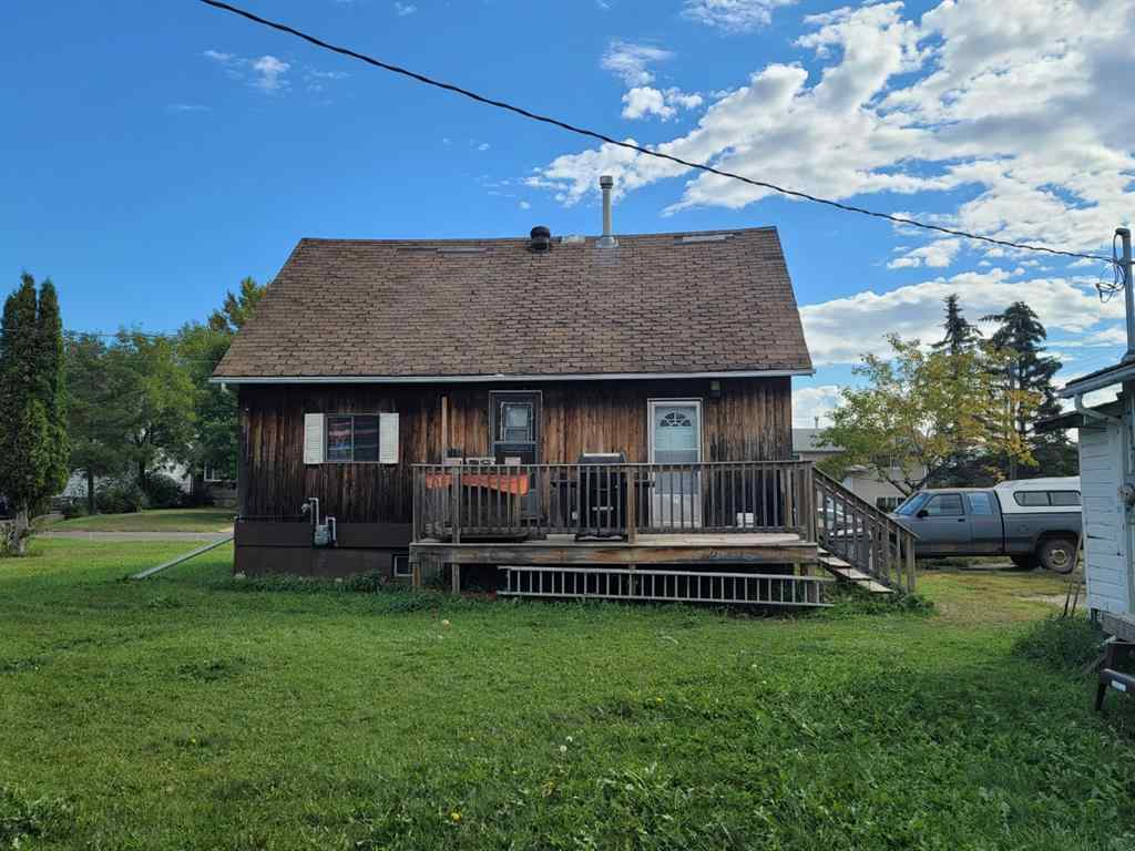 MLS® A2120204 - Unit #4400,4404,5012 44 Street   in NONE High Prairie, Residential