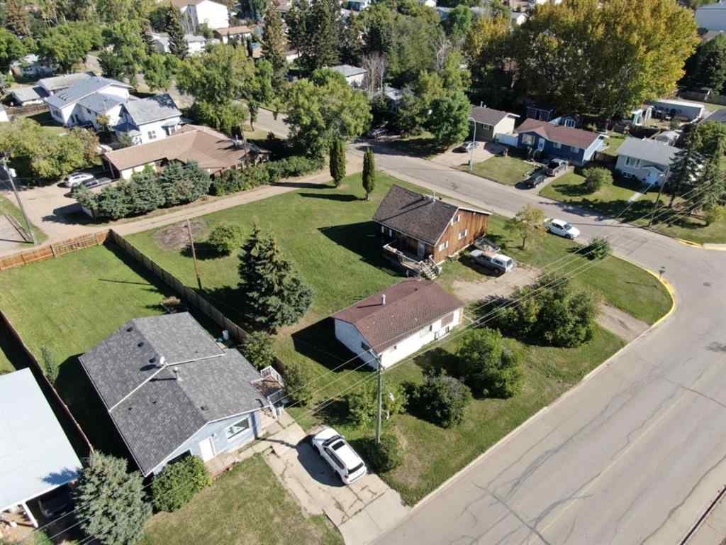 MLS® A2120204 - Unit #4400,4404,5012 44 Street   in NONE High Prairie, Residential