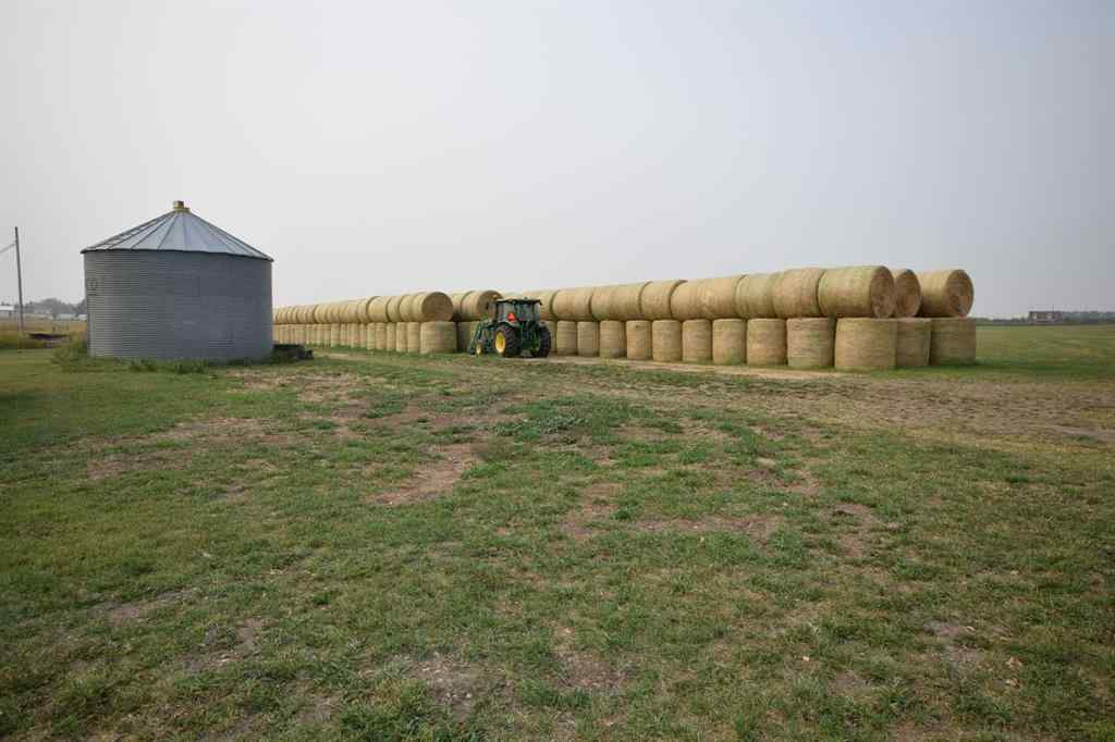 MLS® A2120647 - 0 Range road 205 ( Larsen Lane)   in NONE Raymond, Agri-Business