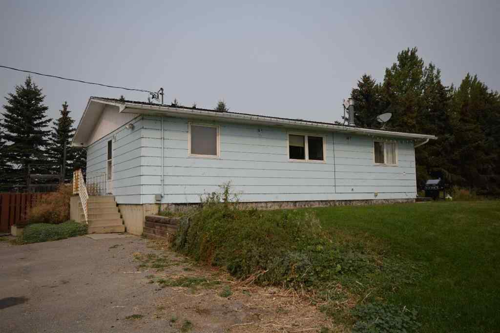MLS® A2120647 - 0 Range road 205 ( Larsen Lane)   in NONE Raymond, Agri-Business