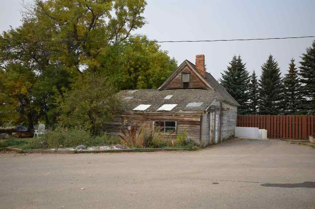 MLS® A2120647 - 0 Range road 205 ( Larsen Lane)   in NONE Raymond, Agri-Business