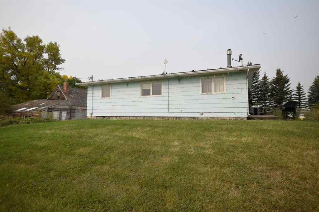 MLS® A2120647 - 0 Range road 205 ( Larsen Lane)   in NONE Raymond, Agri-Business