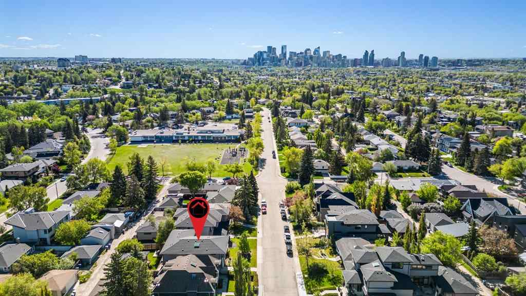 MLS® A2120780 2820 12 Avenue NW Calgary, Alberta, T2N 1K8