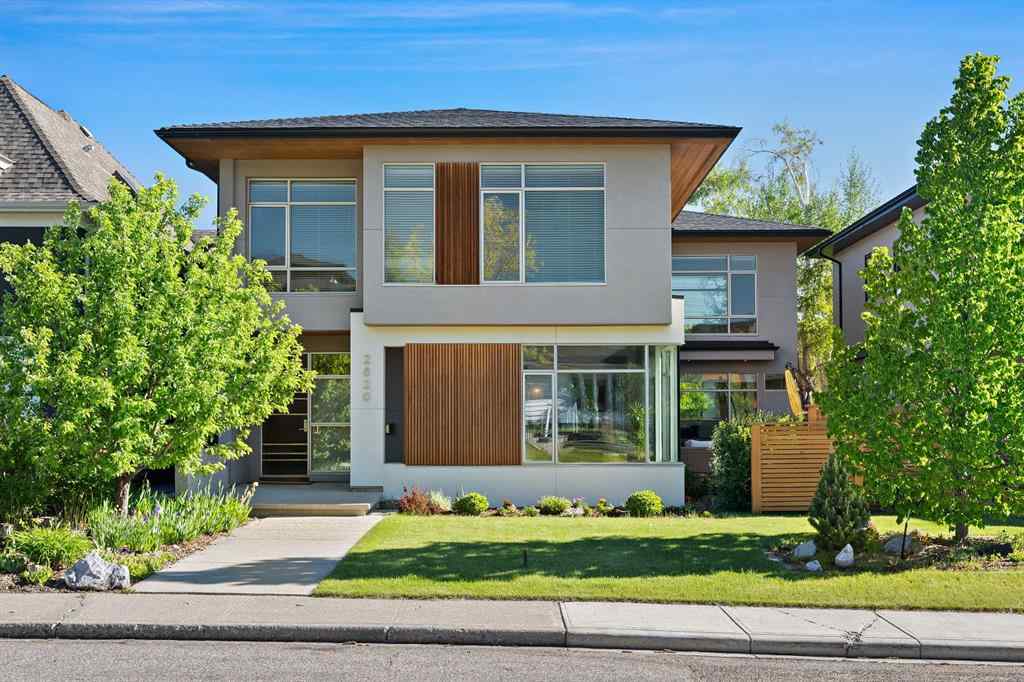 MLS® A2120780 2820 12 Avenue NW Calgary, Alberta, T2N 1K8