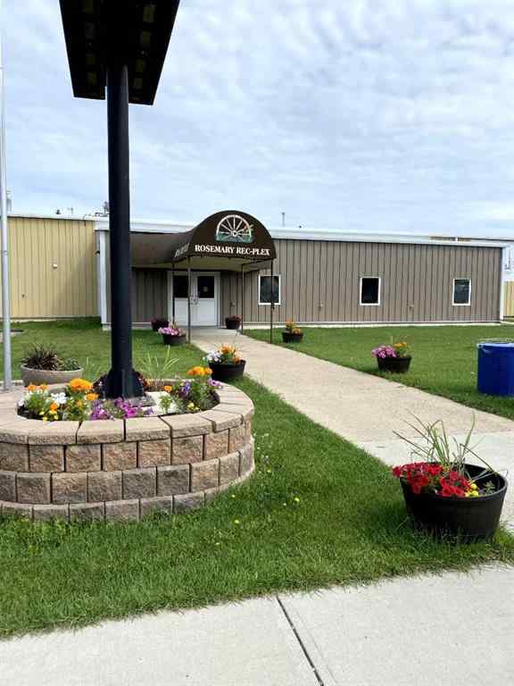 MLS® A2120911 - 622 Iris Street  in NONE Rosemary, Land