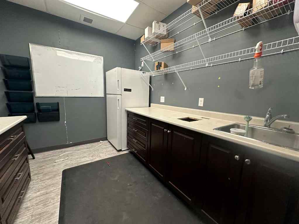 MLS® A2121024 - Unit #103 10712 78 Avenue  in Mission Heights Grande Prairie, Commercial