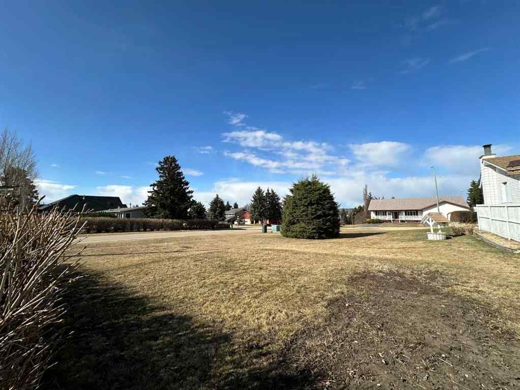 MLS® A2121040 - 4001 39 Street  in Riverside Ponoka, Land