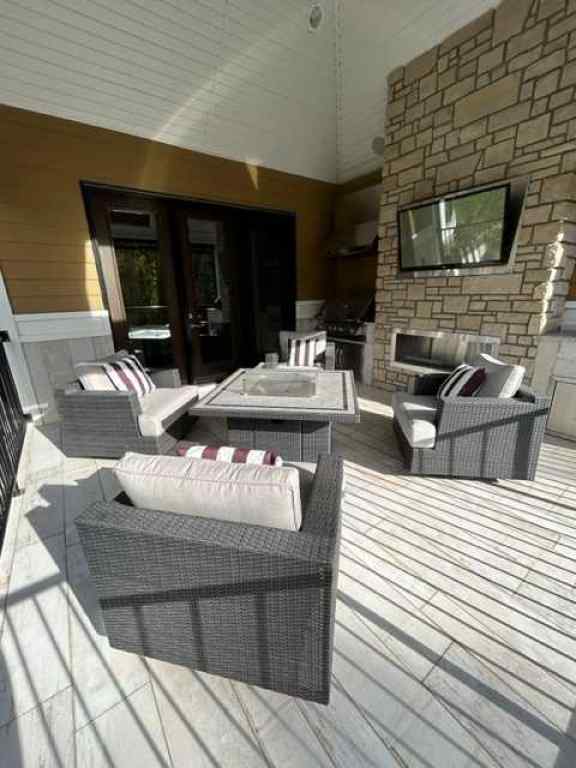 MLS® A2121695 - 61033 704A Township  in Tamarack Estates Rural Grande Prairie No. 1, County of, Residential