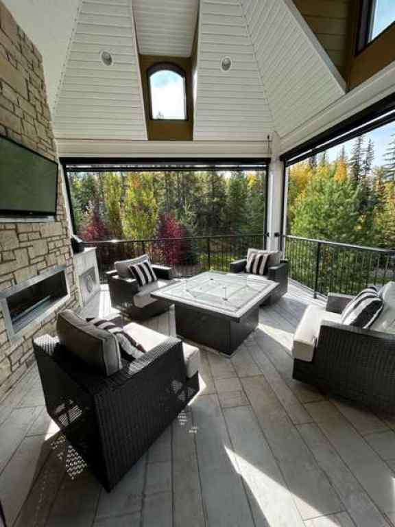 MLS® A2121695 - 61033 704A Township  in Tamarack Estates Rural Grande Prairie No. 1, County of, Residential
