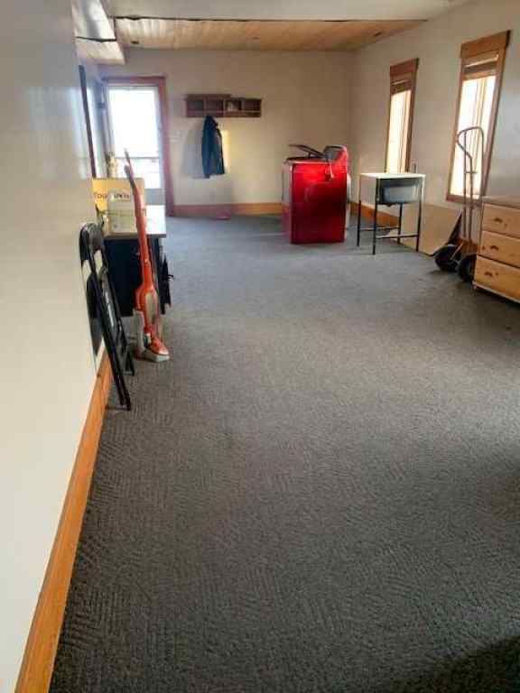 MLS® A2121741 - 5118 50 Street  in Hardisty Hardisty, Commercial