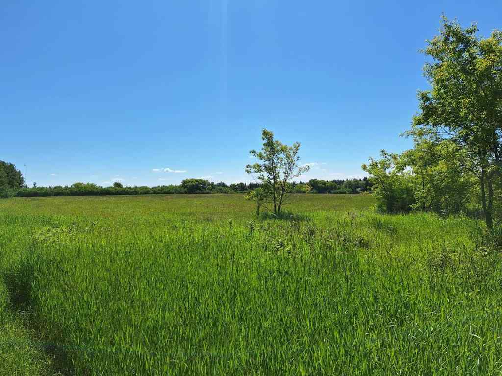 MLS® A2121958 - Twp Rd 665A Range Road 153   in NONE Rural Lac La Biche County, Land