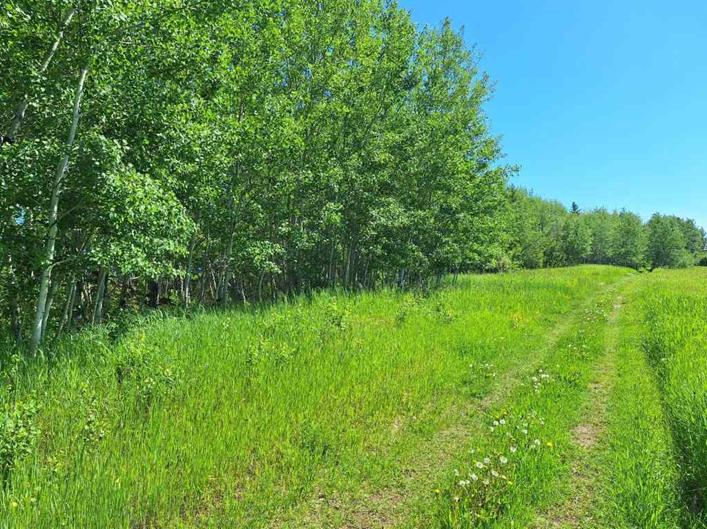MLS® A2121958 - Twp Rd 665A Range Road 153   in NONE Rural Lac La Biche County, Land