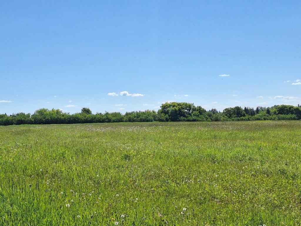 MLS® A2121958 - Twp Rd 665A Range Road 153   in NONE Rural Lac La Biche County, Land