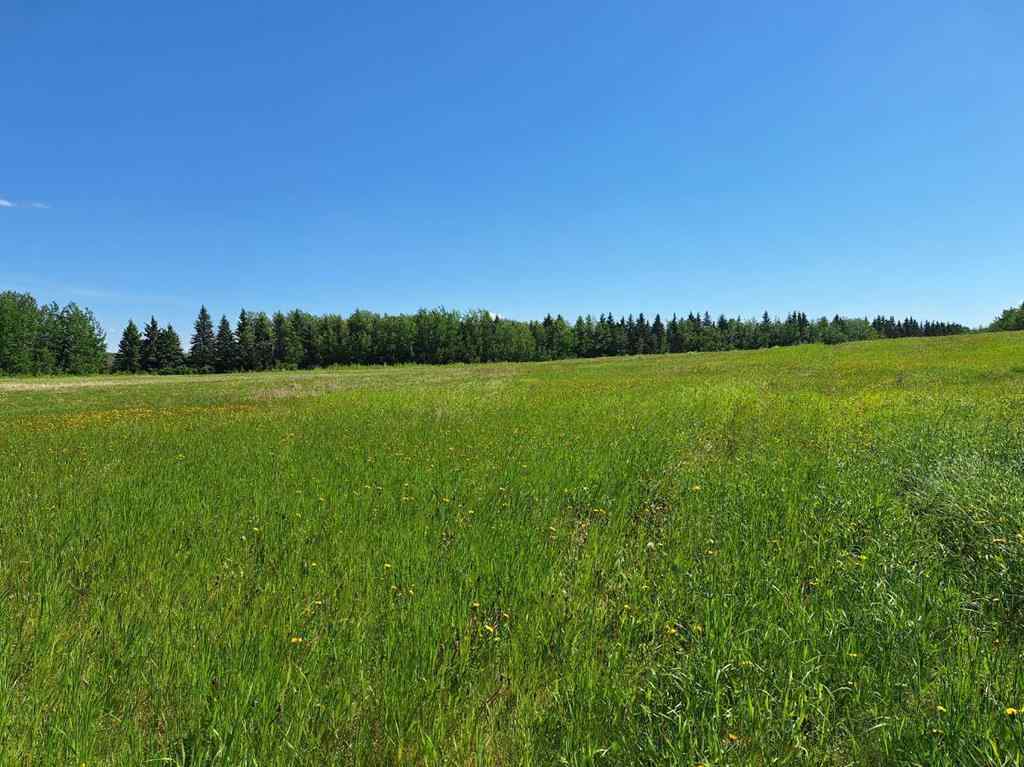 MLS® A2121958 - Twp Rd 665A Range Road 153   in NONE Rural Lac La Biche County, Land