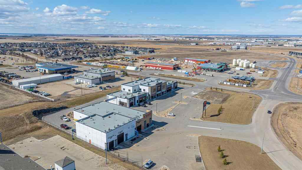 MLS® A2122173 - Unit #3 15502B 101 Street  in NONE Clairmont, Commercial