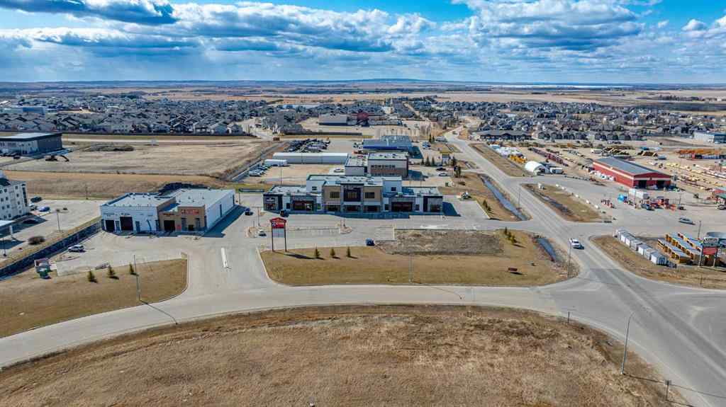 MLS® A2122187 - Unit #3 15502B 101 Street  in NONE Clairmont, Commercial