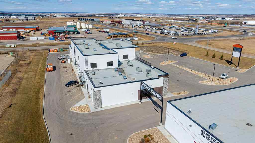 MLS® A2122187 - Unit #3 15502B 101 Street  in NONE Clairmont, Commercial