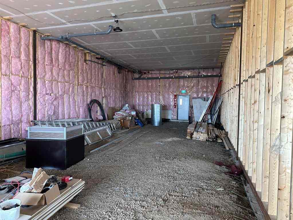 MLS® A2122187 - Unit #3 15502B 101 Street  in NONE Clairmont, Commercial