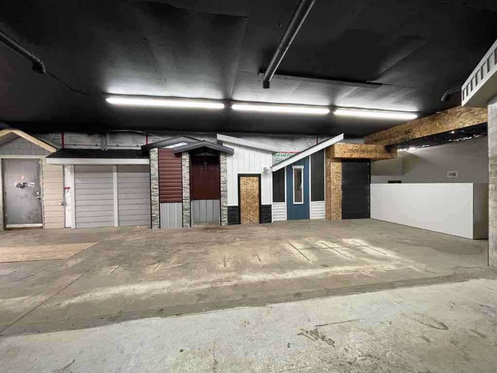 MLS® A2122189 - 5026 51st Avenue   in NONE High Prairie, Commercial