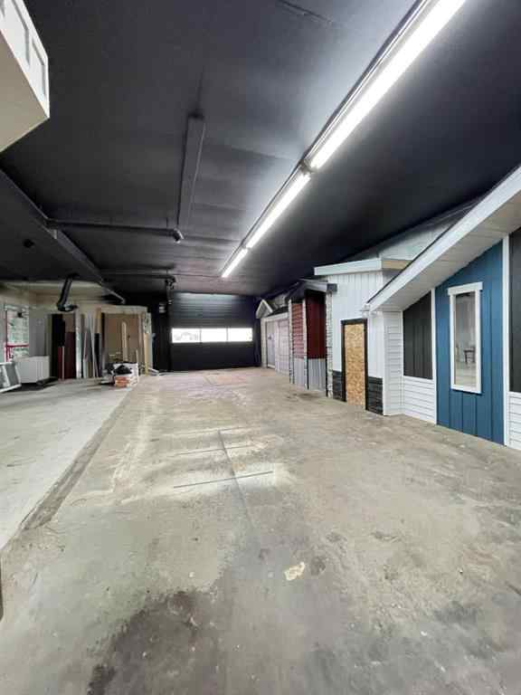 MLS® A2122189 - 5026 51st Avenue   in NONE High Prairie, Commercial