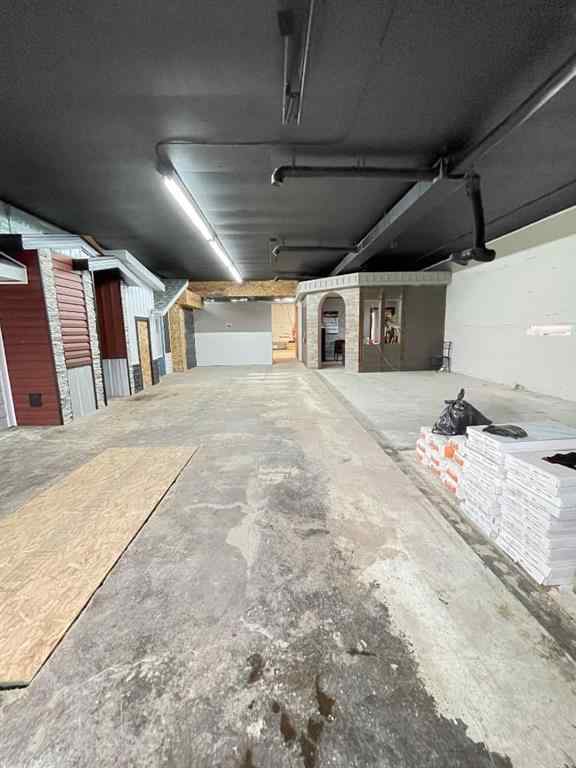 MLS® A2122189 - 5026 51st Avenue   in NONE High Prairie, Commercial