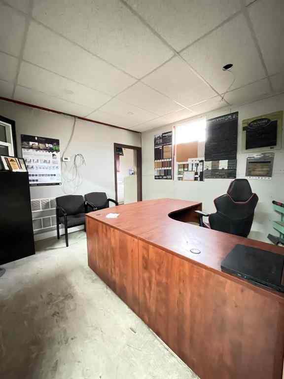 MLS® A2122189 - 5026 51st Avenue   in NONE High Prairie, Commercial