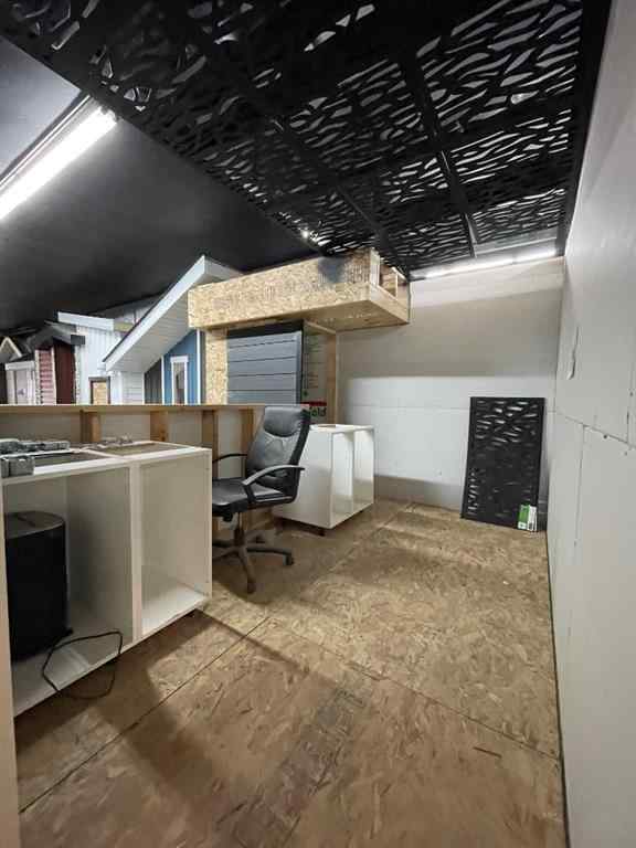MLS® A2122189 - 5026 51st Avenue   in NONE High Prairie, Commercial