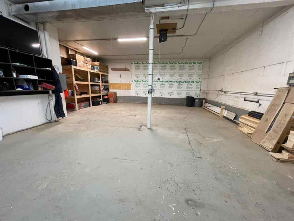 MLS® A2122189 - 5026 51st Avenue   in NONE High Prairie, Commercial