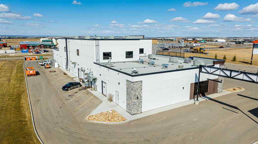 MLS® A2122249 - Unit #4 15502B 101 Street  in NONE Clairmont, Commercial