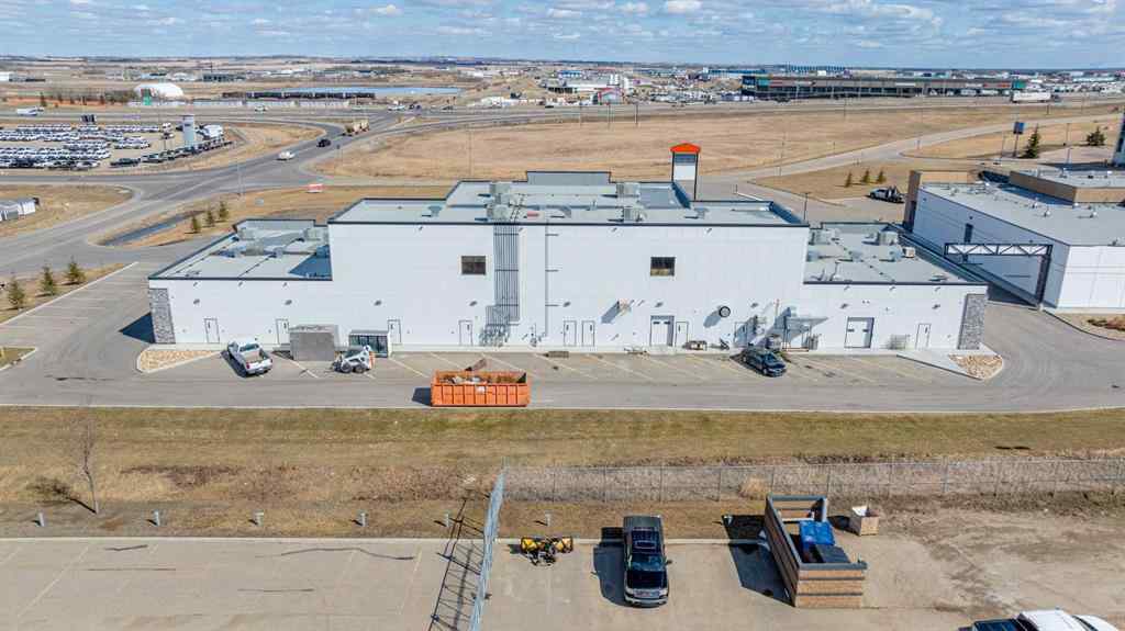 MLS® A2122249 - Unit #4 15502B 101 Street  in NONE Clairmont, Commercial