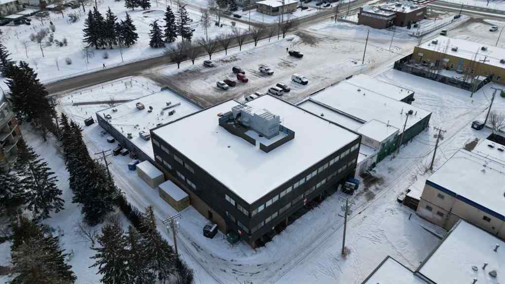 MLS® A2122445 - Unit #320 68, 7930 Bowness Road NW in Bowness Calgary, Commercial