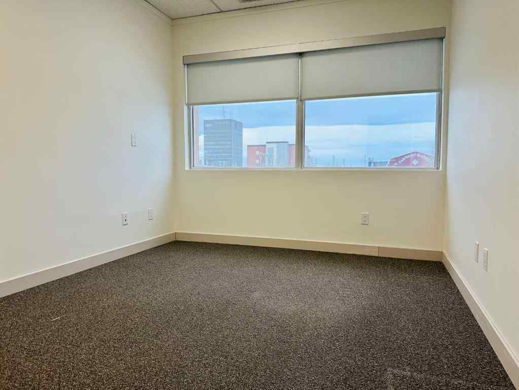 MLS® A2122647 - Unit #208 10006 101 Avenue  in Central Business District Grande Prairie, Commercial