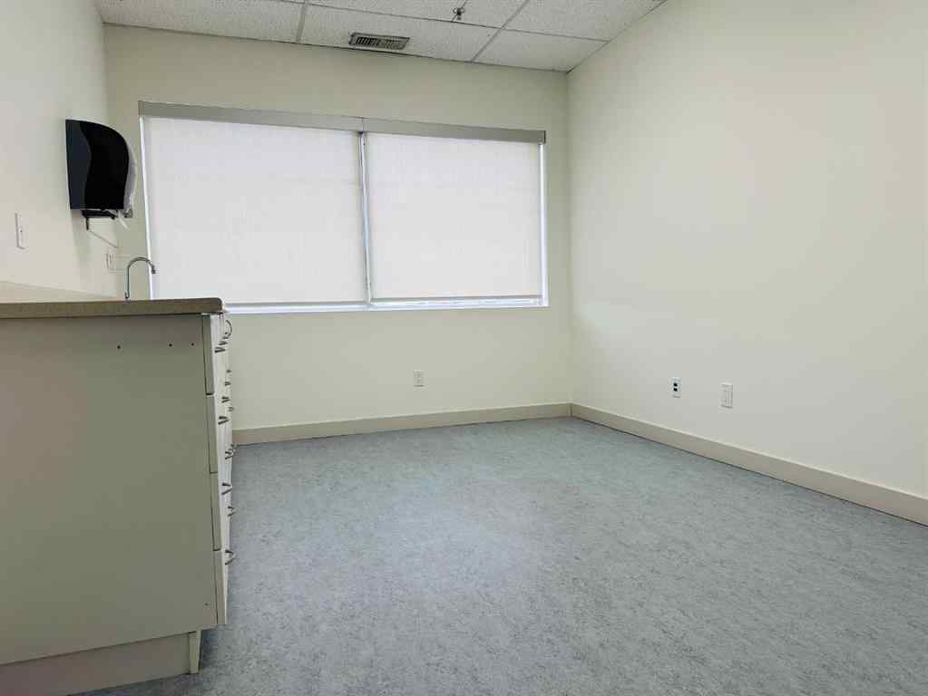 MLS® A2122647 - Unit #208 10006 101 Avenue  in Central Business District Grande Prairie, Commercial