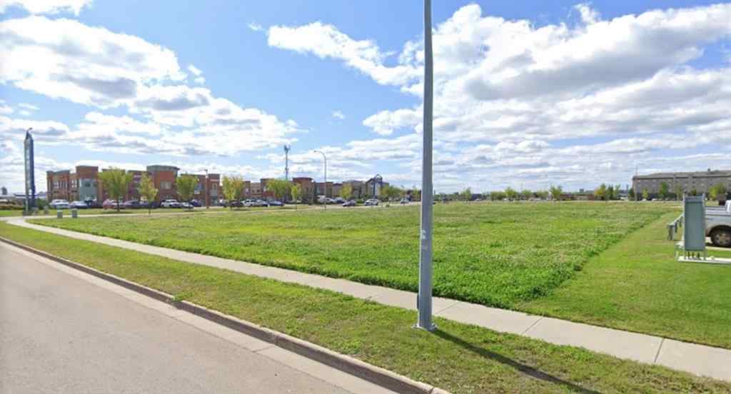 MLS® A2123037 - 9804 106 Street  in Westside Park Grande Prairie, Land