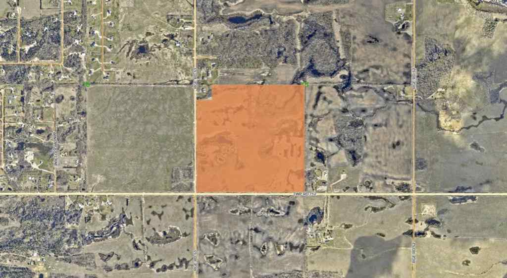 MLS® A2123374 -  SW-15-71-5-W6   in NONE Rural Grande Prairie No. 1, County of, Land